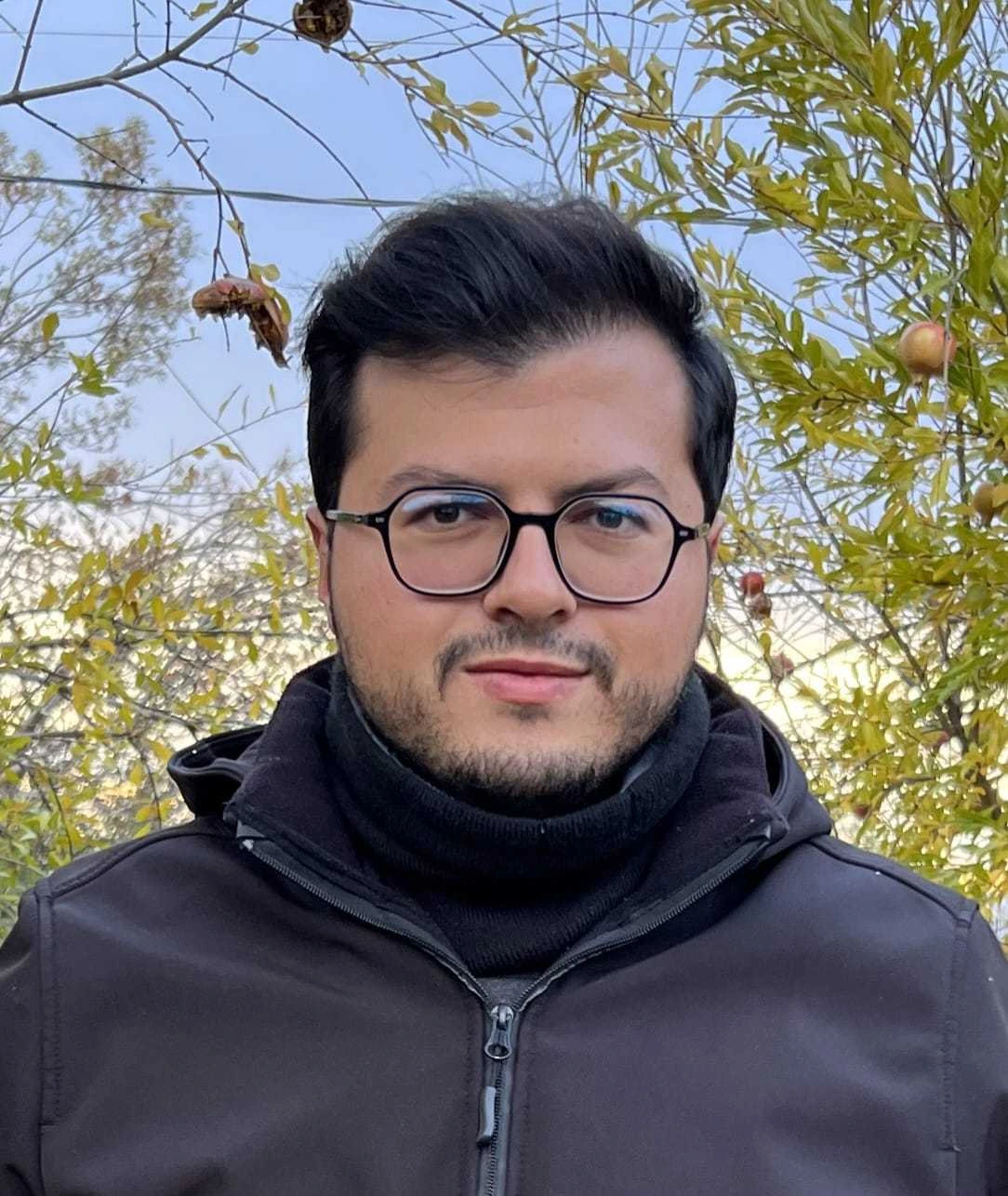BURHAN ALP ÇİFTÇİ