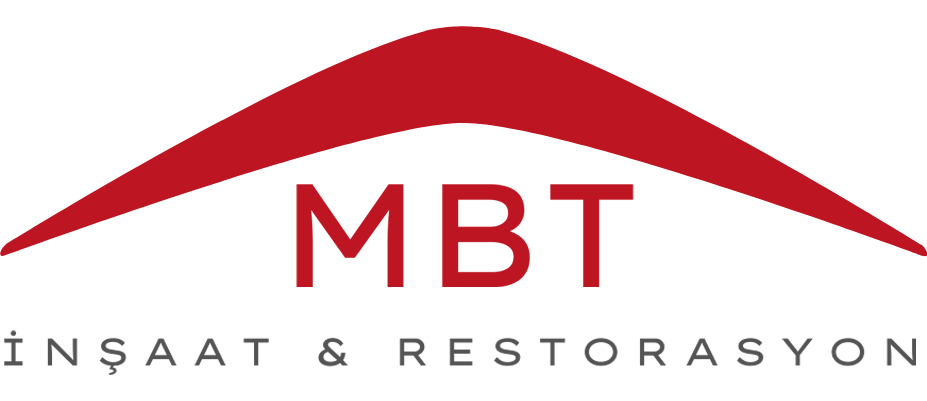 MBT İnşaat & Restorasyon
